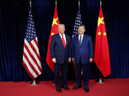 Donald Trump y Xi Jinping alcanzan un acuerdo sobre tierras raras y reducción de aranceles
