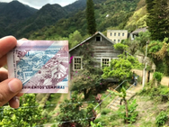 San Juancito: Un Tesoro de la Historia Minera de Honduras