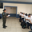 Una decisión firme hacia el futuro en la Academia Naval de Honduras