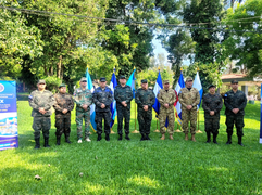 LIX reunión ordinaria de directores y oficiales de enlace, inteligencia y operaciones de la CFAC