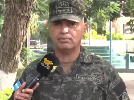 FF.AA. crea Comisión Especial para investigar supuesto vínculo militar en conspiración electoral