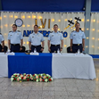 Base Aérea Coronel Armando Escalón Espinal conmemora 56 años de creación