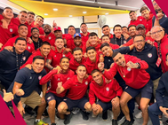 Real España queda eliminado de la Central American Cup; Xelajú avanza a la final