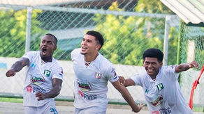 Resultados actualizados de la antepenúltima fecha 21 de la Liga Nacional que hoy cierra