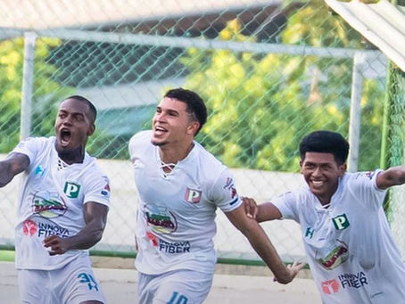 Resultados actualizados de la antepenúltima fecha 21 de la Liga Nacional que hoy cierra
