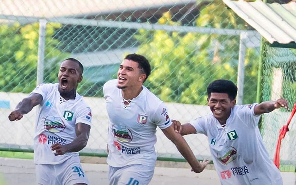 Resultados actualizados de la antepenúltima fecha 21 de la Liga Nacional que hoy cierra