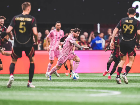 El director técnico del Inter Miami confirma que vuelve Messi