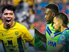 Motagua al borde de la eliminación y Olimpia obligado a ganar en la jornada clave