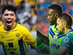 Motagua al borde de la eliminación y Olimpia obligado a ganar en la jornada clave