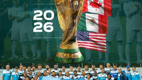 Surinam al filo de una sanción y abre una posible oportunidad para Honduras rumbo al Mundial 2026