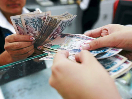 Depósitos bancarios en Honduras marcan récord al tercer trimestre de 2025