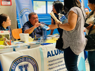 UNAH anuncia gran feria laboral para miles de egresados