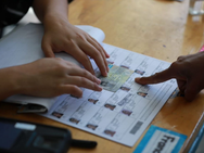 Conozca dónde votar mañana 30 de noviembre