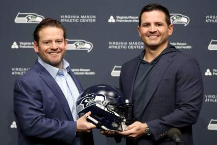 NFL: Steelers y Seahawks dominan el tablero con mayor poder en el Draft 2026