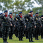 Juventud de El Paraíso tiene oportunidad de integrarse al Ejército de Honduras
