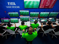 Tecnología arbitral a punto de debutar en la Liga Nacional de Fútbol Profesional de Honduras