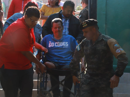 Honduras celebra jornada electoral excepcional: democracia fortalecida