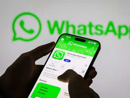 Nueva estafa en WhatsApp: roban cuentas en segundos