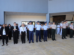 UDH dinamiza modernización académica con tecnología y transporte