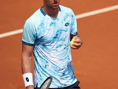 Alcaraz clasifica a Cuartos de final en el abierto ATP de Barcelona