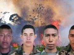 Héroes de UPARE inspiran defensa ambiental en Honduras