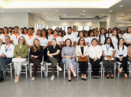 Fundación Terra culmina con éxito programa de empleabilidad juvenil