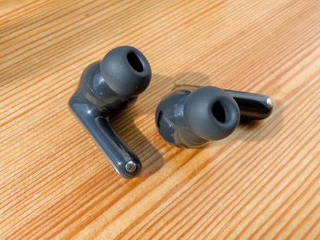 Nuevos audífonos inteligentes Huawei FreeBuds 7i garantizan una experiencia de sonido superior