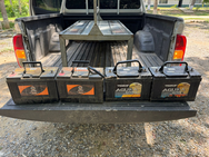 FF.AA. interviene operaciones ambientales ilícitas en Santa Bárbara