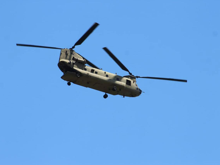 Éxito total en el primer día del Show Aéreo 2025 en La Lima