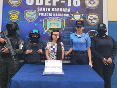 Remiten a visitante por sospecha de ingreso de ilícitos al Centro Penitenciario