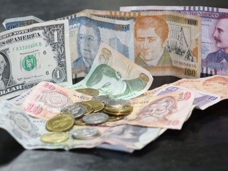 Honduras registra descenso en inflación interanual de mayo impulsada por subsidios