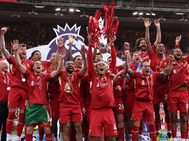 Este fin de semana regresan las mejores ligas del mundo: Premier League y La Liga