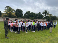 C-5 impulsa programas sociales en beneficio del pueblo hondureño