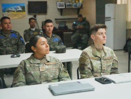 FAH concluye seminario de intercambio de expertos