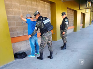 FF. AA. refuerzan despliegue operativo para garantizar tranquilidad en todo el país