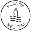 Plastic Neutral logo