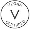 Vegan Certified logo