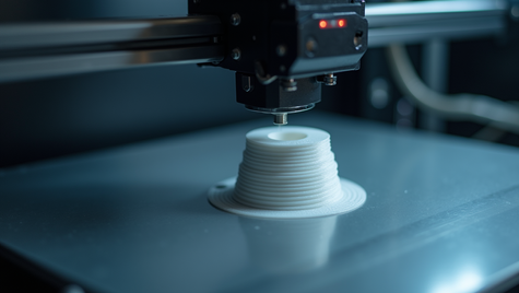 3D-Modelle: Maßgeschneiderte Teile für Ihre Bedürfnisse