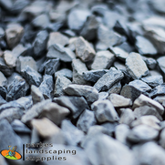 20mm Blue Metal | Sand, Gravel, & Cement | Parkes Landscaping Supplies
