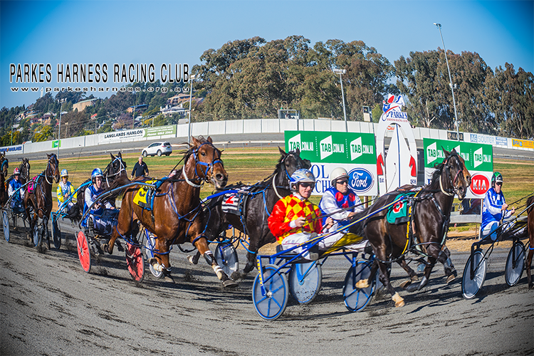 PARKES HARNESS RACING CLUB HARNESS RACING NEW SOUTH WALES