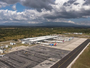 Why Buying Property Near Liberia Airport Is One of the Smartest Investments in Costa Rica
