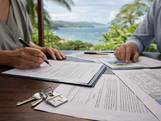 The Ultimate Guide to Buying Property in Costa Rica as a Foreigner