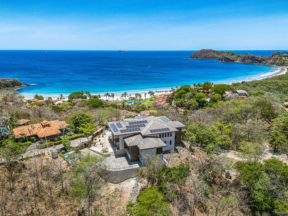 How to Know If a Property in Costa Rica Is Overpriced: What Foreign Buyers Should Check Before Making an Offer when buying Costa Rica Real Estate