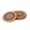 Thumbnail: Yellow Oxcart Coasters