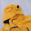 Thumbnail: Yellow Bubble jacket