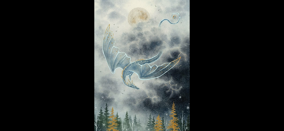 Mangiamo Paint & Sip ~ October