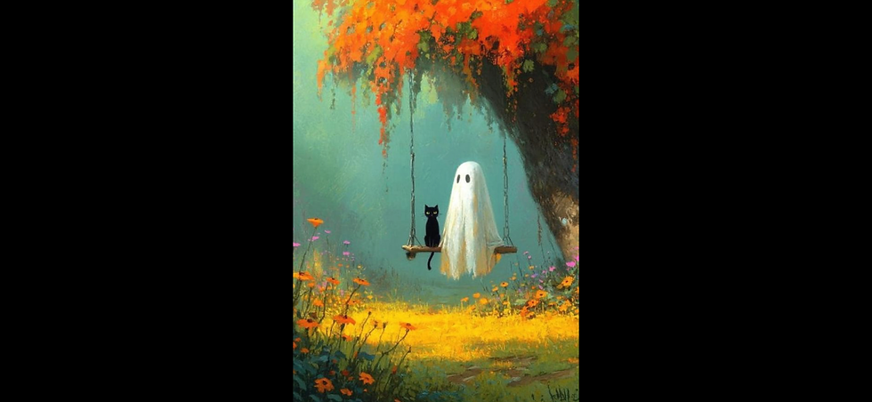 Aloha Beer Paint & Sip ~ October