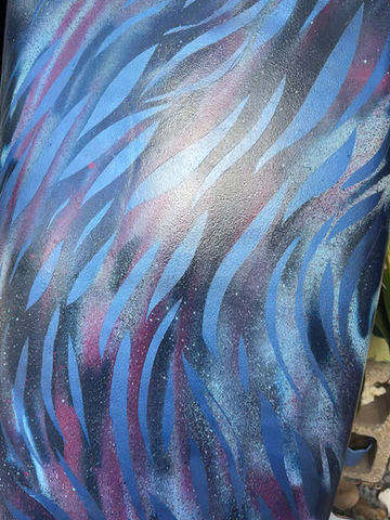 Thumbnail: Surf the Stars ; Decorative Board