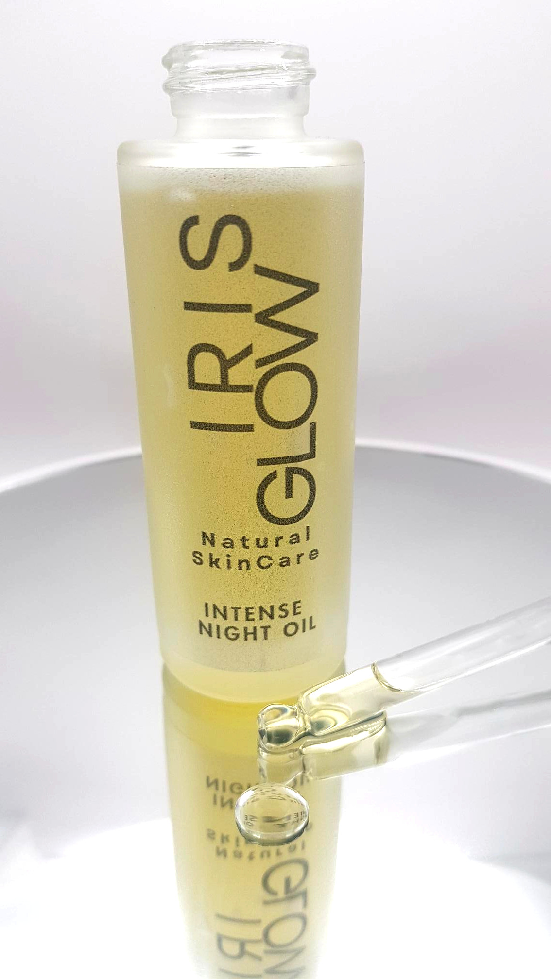 Intense Night Oil (30ml)