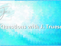 Things you've always wanted to ask...